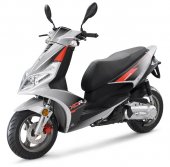 2007 Generic XOR 125 photo